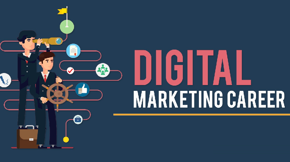 Digital Marketing Career in Madurai