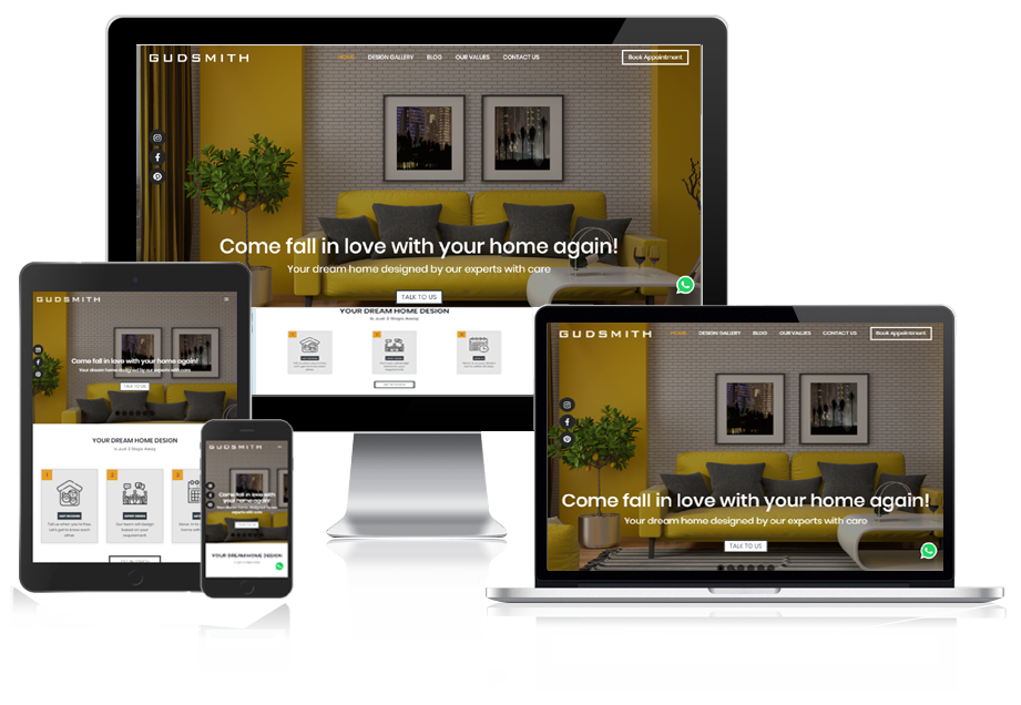 Web Development Agency in madurai and India