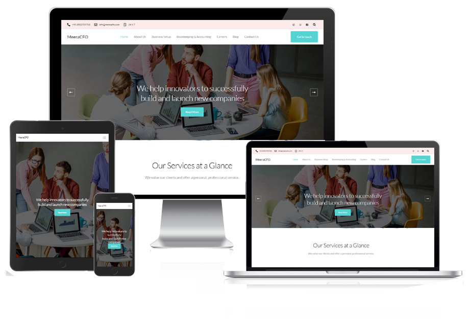 Web Development Agency in madurai and India