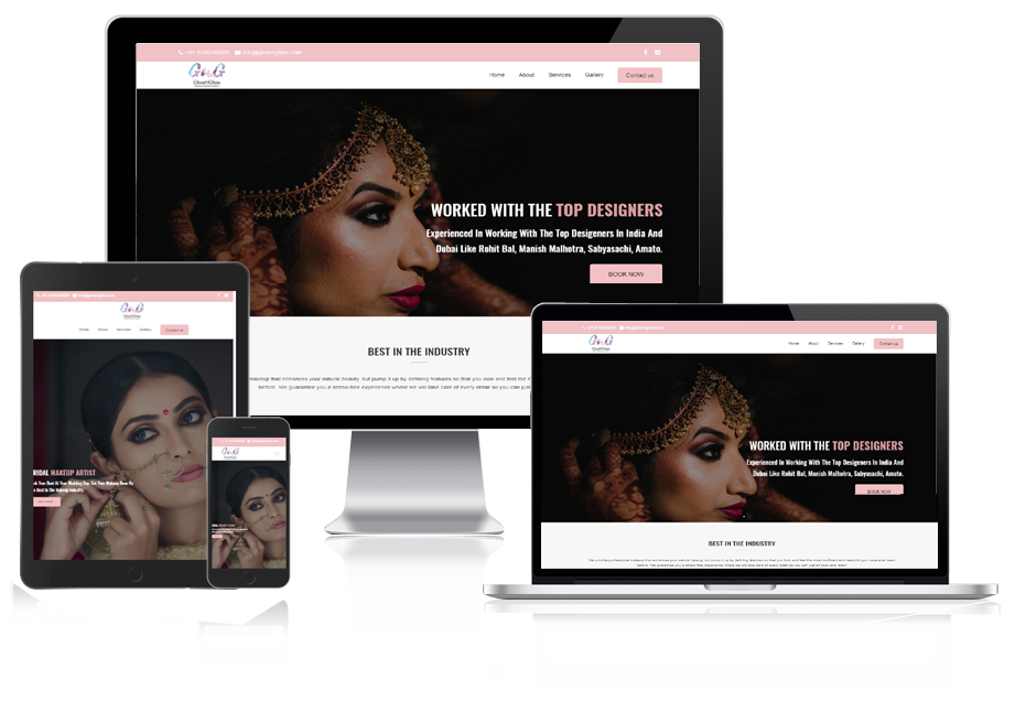 Web Development Agency in madurai and India