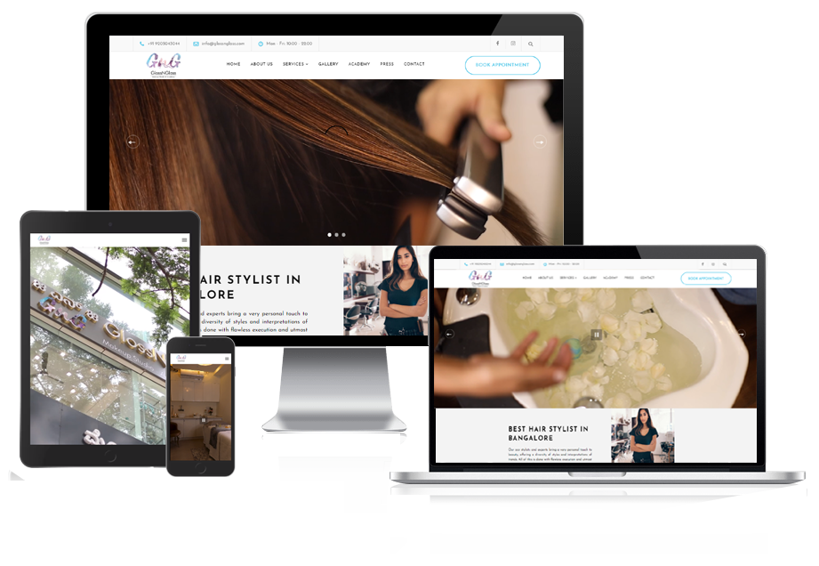 Web Development Agency in madurai and India