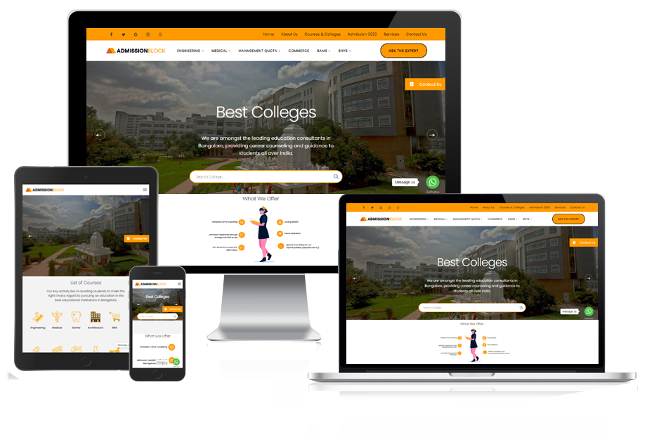Web Development Agency in madurai and India