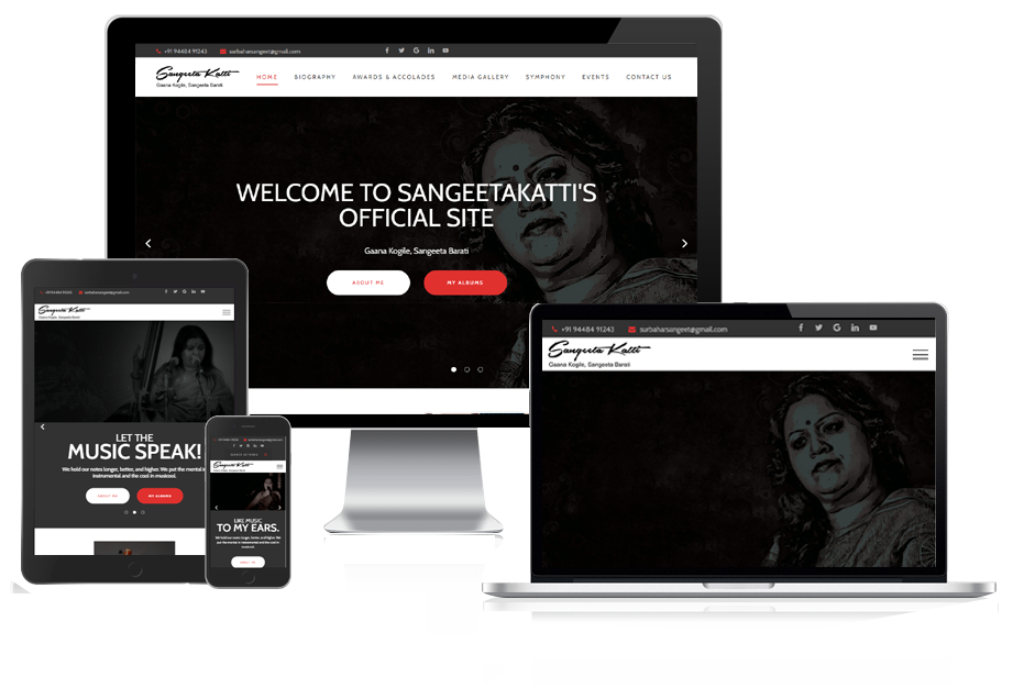 Web Development Agency in madurai and India