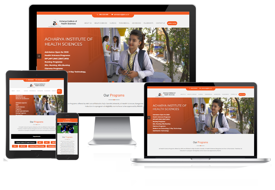 Web Development Agency in madurai and India
